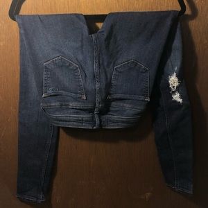 Hollister Jean Leggings